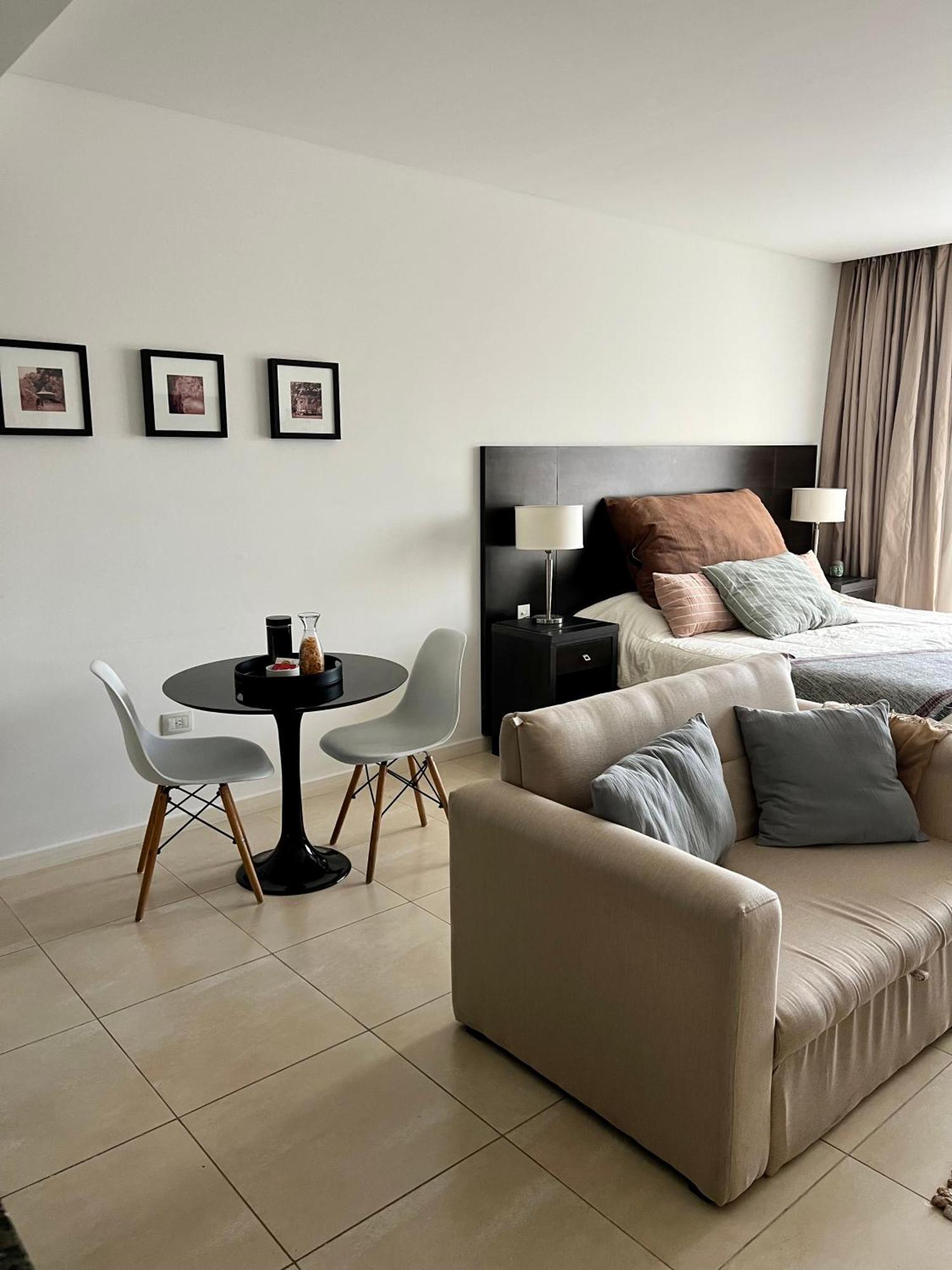 Condominios Wyndham Nordelta Desayuno Incluido!! Piscina Opcional !! Тигре Екстериор снимка