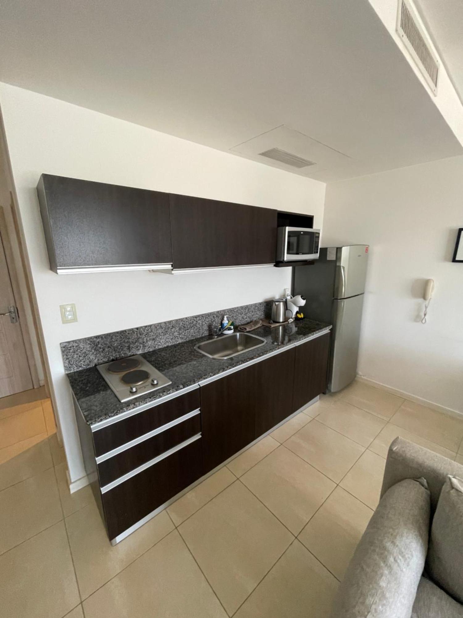 Condominios Wyndham Nordelta Desayuno Incluido!! Piscina Opcional !! Тигре Екстериор снимка