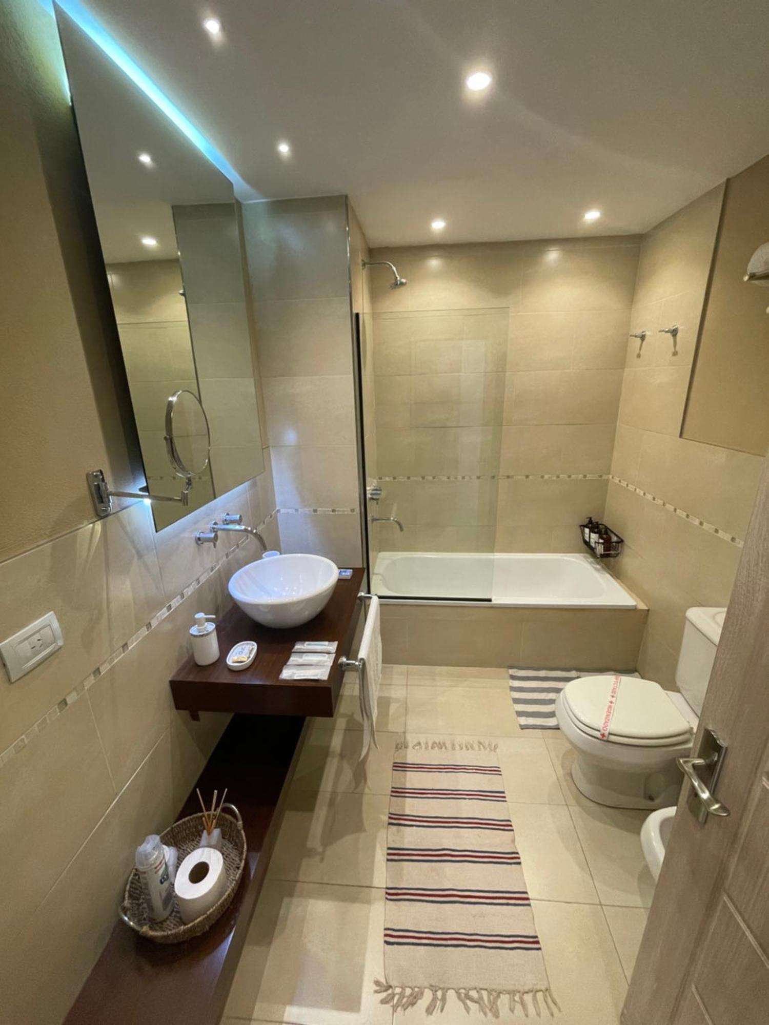 Condominios Wyndham Nordelta Desayuno Incluido!! Piscina Opcional !! Тигре Екстериор снимка