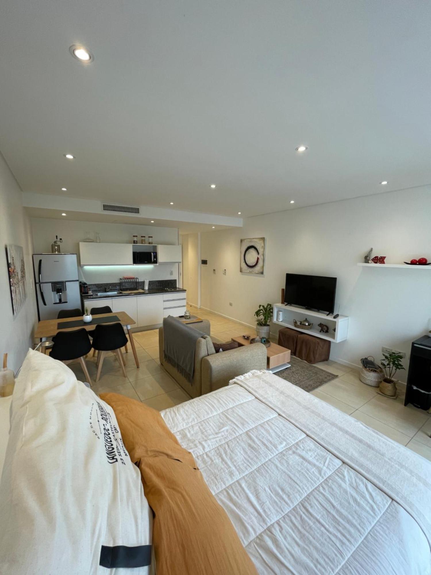 Condominios Wyndham Nordelta Desayuno Incluido!! Piscina Opcional !! Тигре Екстериор снимка