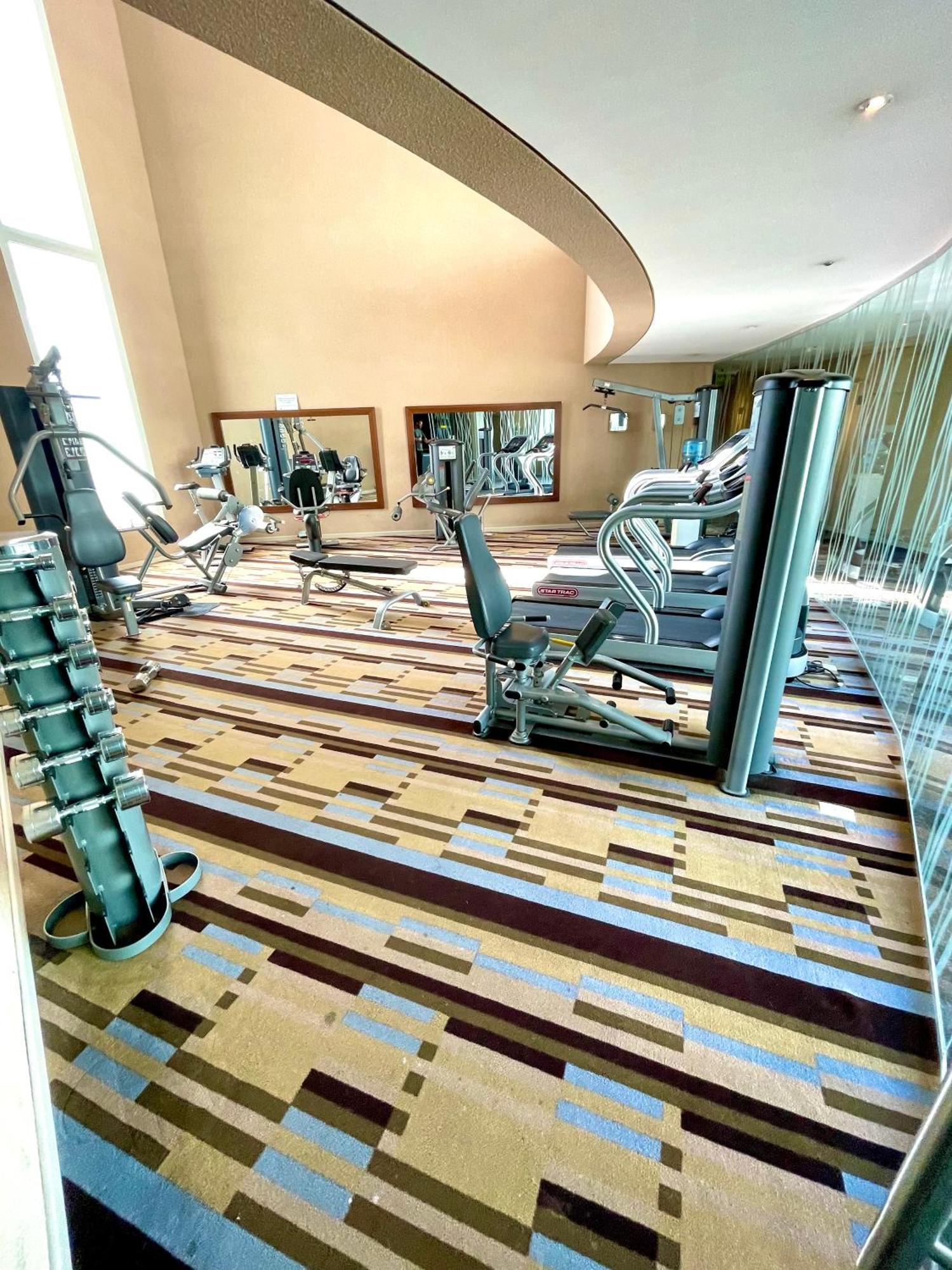 Condominios Wyndham Nordelta Desayuno Incluido!! Piscina Opcional !! Тигре Екстериор снимка