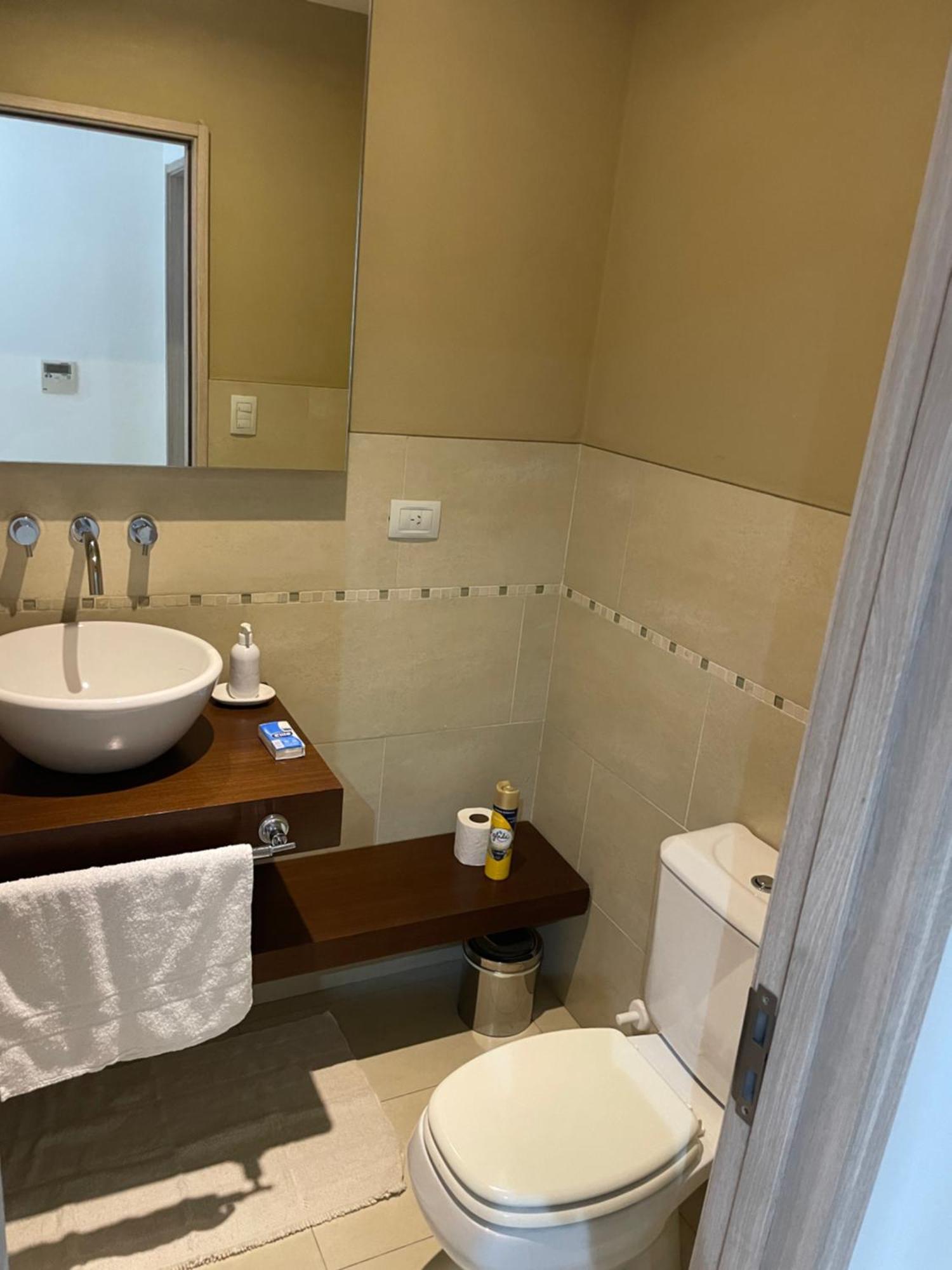 Condominios Wyndham Nordelta Desayuno Incluido!! Piscina Opcional !! Тигре Екстериор снимка