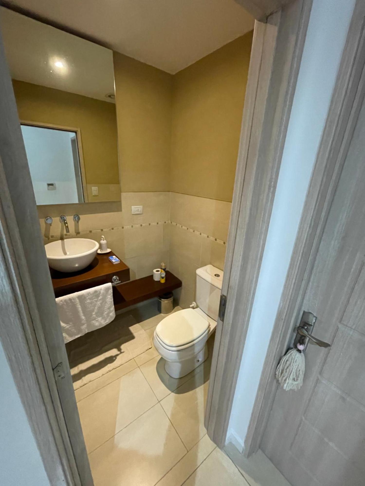 Condominios Wyndham Nordelta Desayuno Incluido!! Piscina Opcional !! Тигре Екстериор снимка