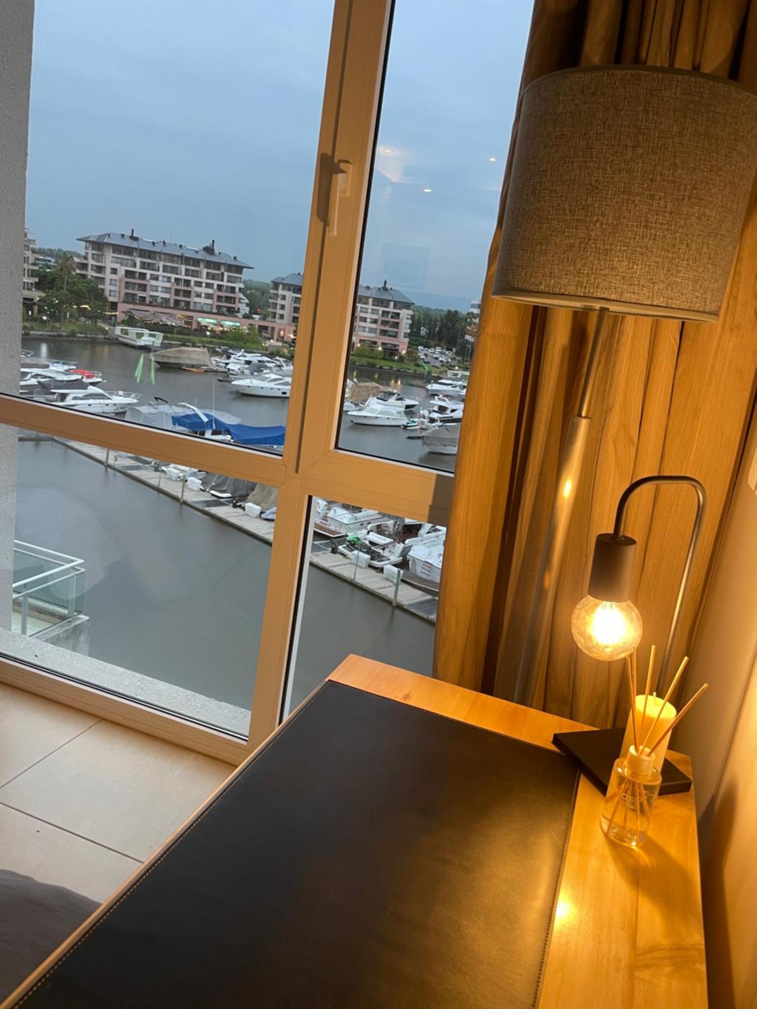 Condominios Wyndham Nordelta Desayuno Incluido!! Piscina Opcional !! Тигре Екстериор снимка
