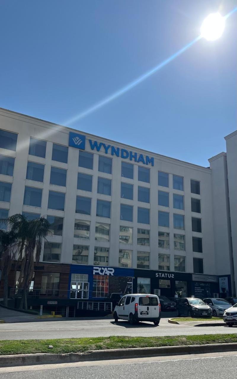 Condominios Wyndham Nordelta Desayuno Incluido!! Piscina Opcional !! Тигре Екстериор снимка